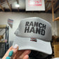 Ranch Hand Trucker Hat Hats   