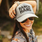 Ranch Hand Trucker Hat Hats   