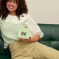 Organic Pads with Wings - Regular Absorbency Organic Pads   