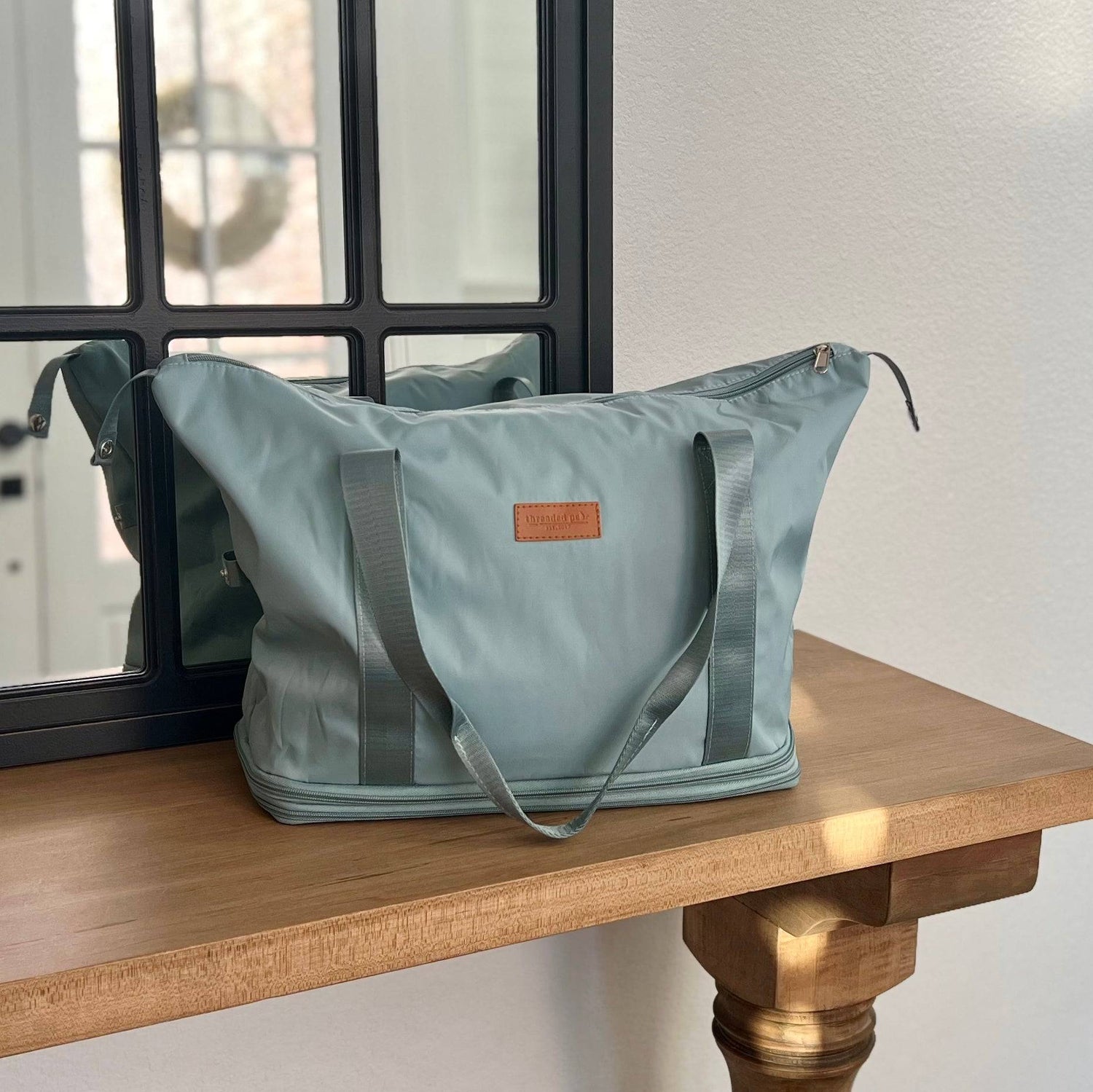 The Everywhere Expandable Tote Tote Bag   