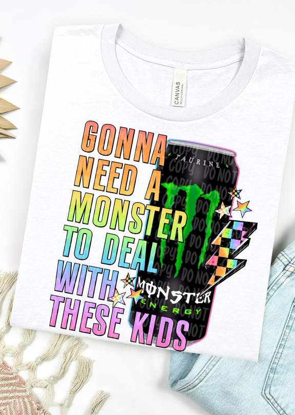 Fueling My Sanity Graphic Tee graphic tee Shirt XS White
