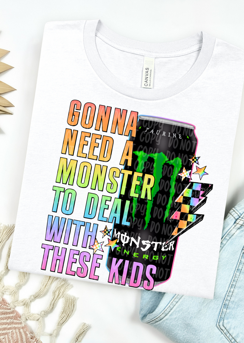 Fueling My Sanity Graphic Tee graphic tee Shirt XS White