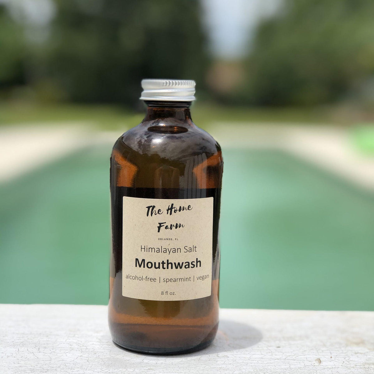 Mouthwash - Three Mad Hatters Mercantile 