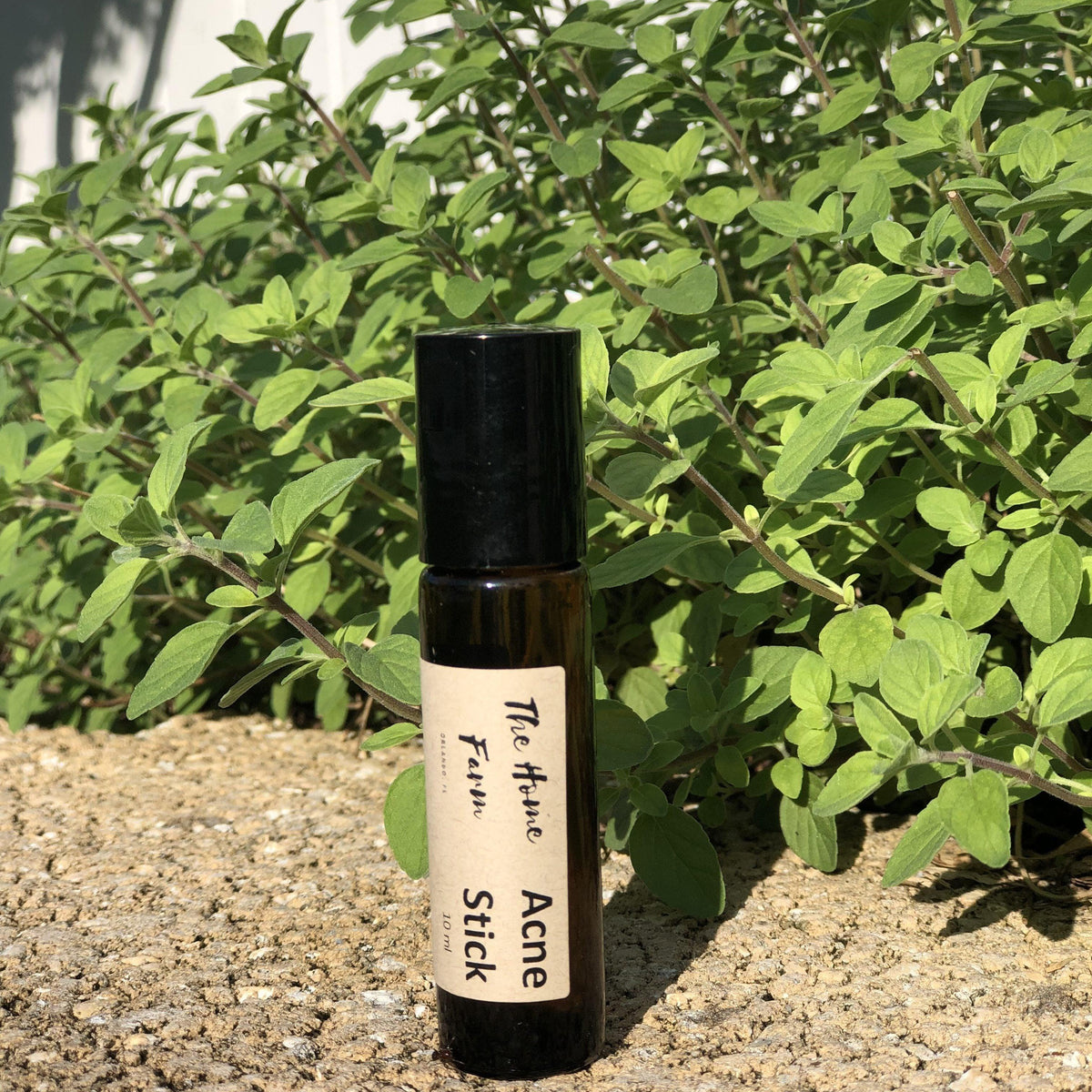 Acne Stick - Three Mad Hatters Mercantile 
