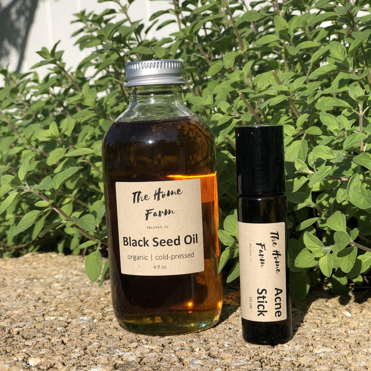 Acne Stick - Three Mad Hatters Mercantile 