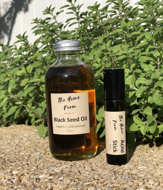 Acne Stick Natural Acne Care   