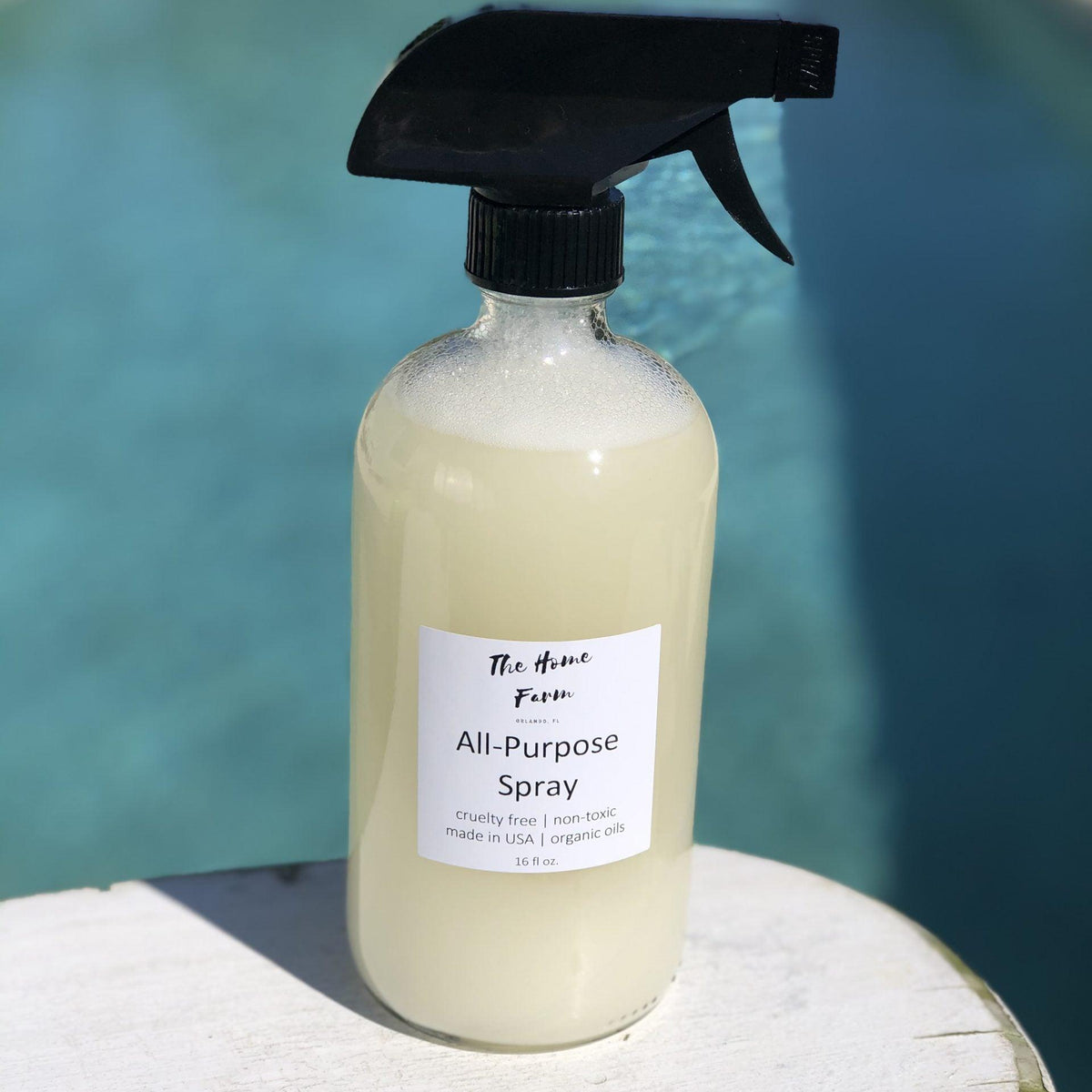 All-Purpose Spray - Three Mad Hatters Mercantile 