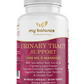 Urinary Tract Support Vitamins   