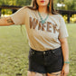 Wifey Graphic Tee Graphic Tees   