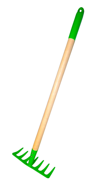 Just For Kids Garden Tools Set, 4 Pieces