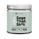 Sage That Sh*t PG Candle