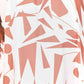 Double Take Printed Surplice Balloon Sleeve Dress Womens Printed Dress   