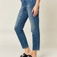 Judy Blue Full Size Tummy Control High Waist Slim Jeans Womens Skinny Jean   