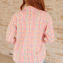 Imagine When Corduroy Button Down