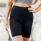 Swift Strides Biker Shorts Womens Shorts   