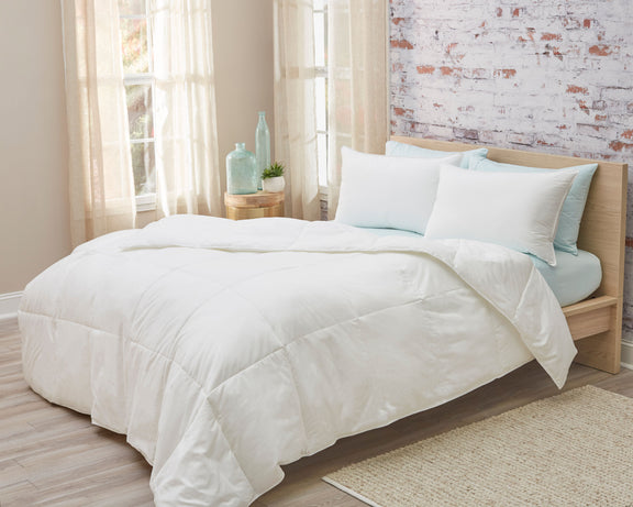 Down Alternative Comforter Down Alternative Comforter   