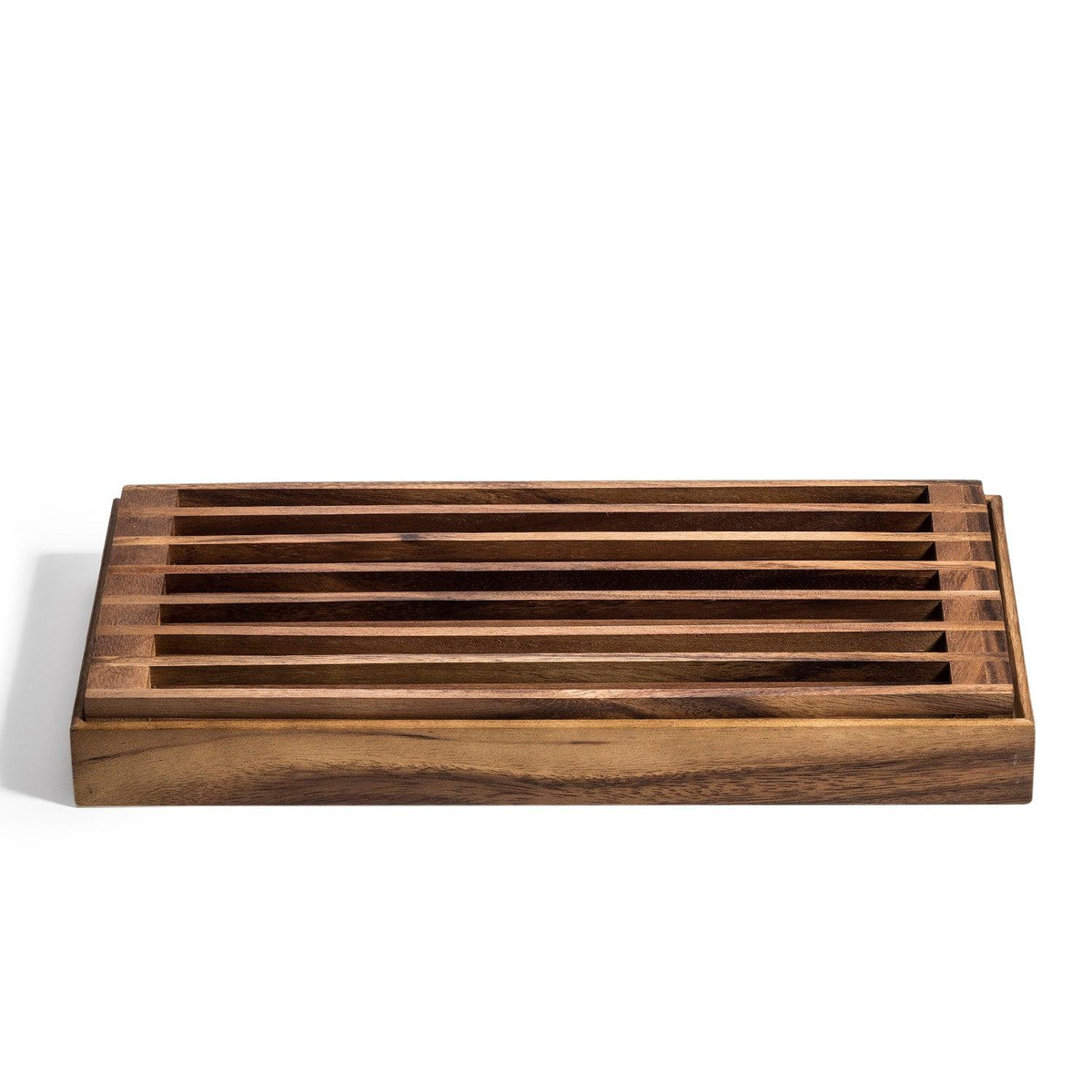 Kronberg Bread Crumb Catcher - Three Mad Hatters Mercantile 