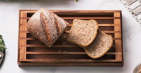 Kronberg Bread Crumb Catcher - Three Mad Hatters Mercantile 