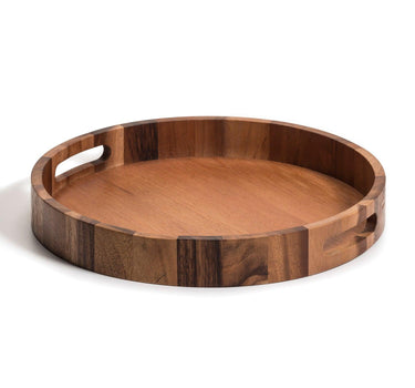 Aalong Round Serving Tray