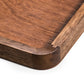 Aalborg Rectangle Serving Tray Rectangle Wooden Serving Tray   
