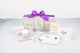 Luxury Self Care Gifts For Her- 5-PC Set Luxury Gift Baskets   