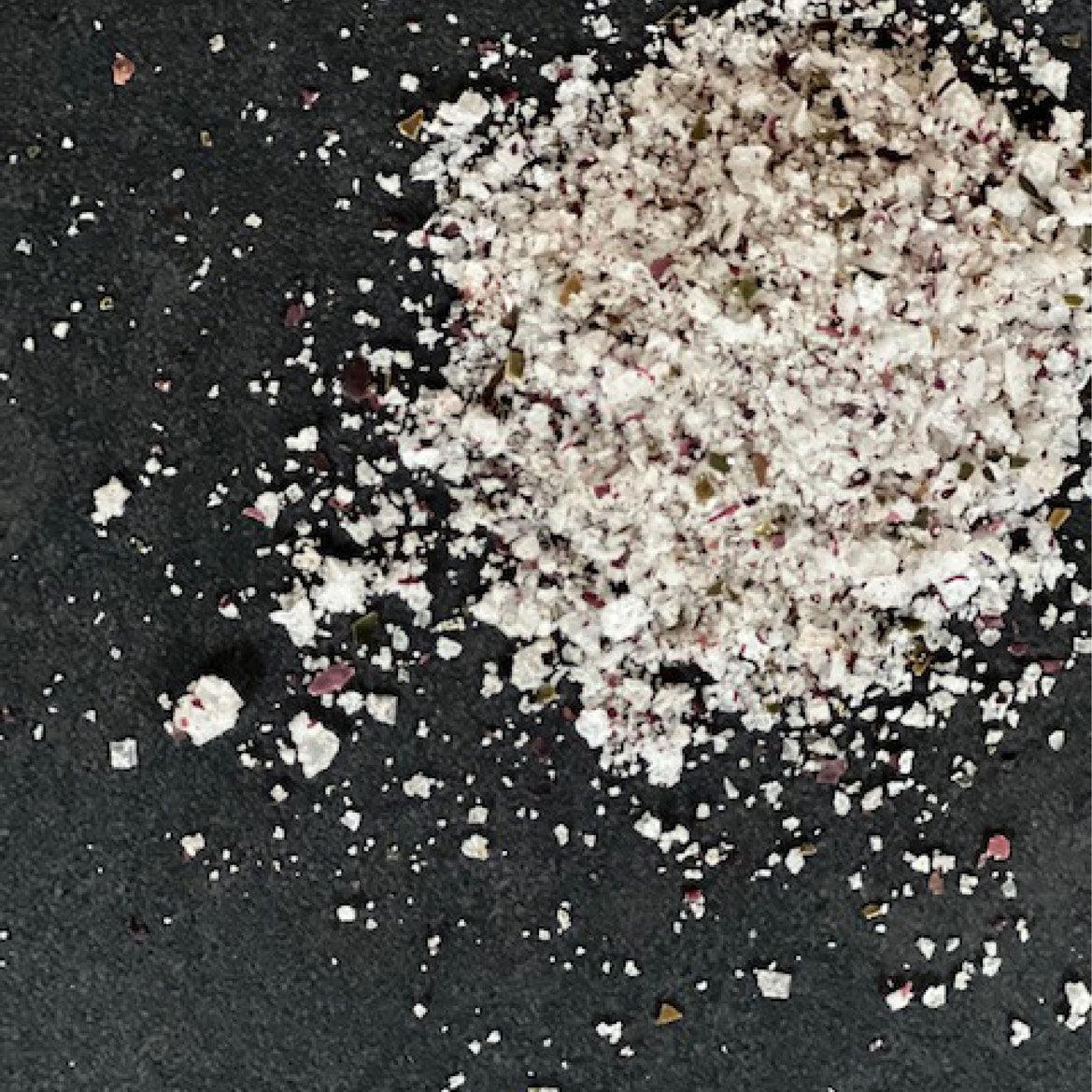 Seaweed Salt - Three Mad Hatters Mercantile 