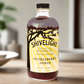 Huckleberry Shrub - Three Mad Hatters Mercantile 