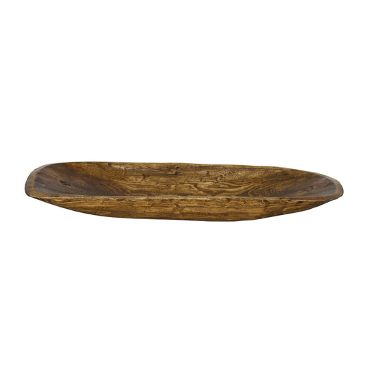 Handmade Rustic Dough Bowl Handmade Rustic Dough Bowl   