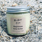 Magnesium Body Butter Magnesium Body Butter   