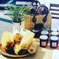 Organic Wild Honey - Three Mad Hatters Mercantile 